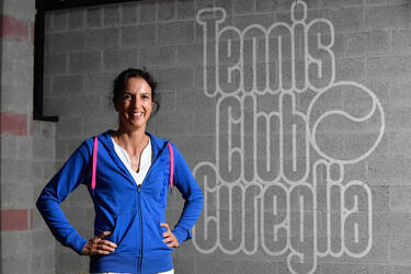 Tennis Tennis Club Cureglia Tennis Tennis Club Cureglia