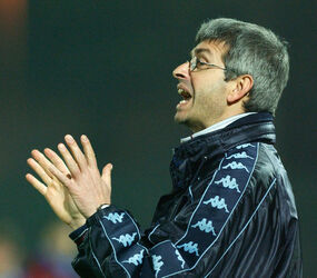 Calcio Torneo U19 Michele Gigantelli