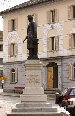 Faido Municipio