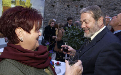 Bellinzona sindaco Paolo Agustoni omaggio liberali