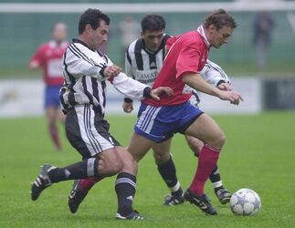 Calcio regionale FC Bodio GC Biaschesi