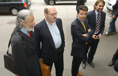 Lugano sentenza processo Realini