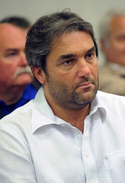 Besso Stefano Mayor
