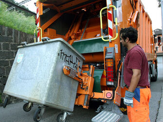 Bellinzona raccolta rifiuti Bellinzona raccolta rifiuti