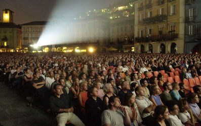 54.Festival del Film di Locarno