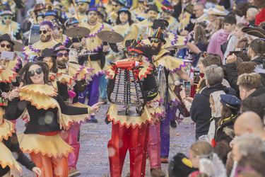 Chiasso Carnevale Nebiopoli 2024 62° Corteo Mascherato Chiasso Carnevale Nebiopoli 2024 62° Corteo Mascherato