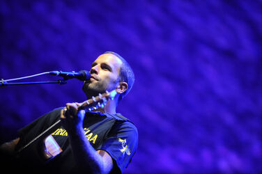 Locarno Concerto Moon Stars Jack Johnson