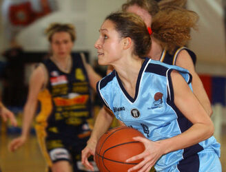 Basket Riva Basket BBC Troistorrents