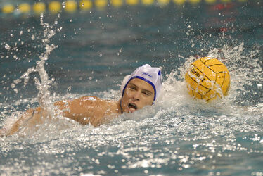 Pallanuoto Deni Fiorentini Jovanovic