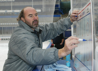 Hockey LNA nuovo allenatore HC Ambri Piotta