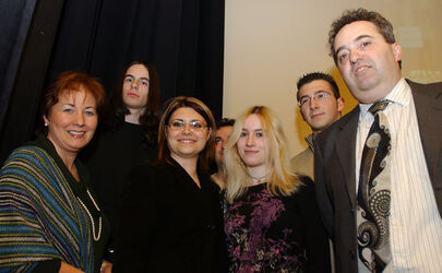 Muralto associazione Muralto per tutti