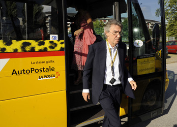 Locarno Festival internazionale del Film presentazione film Petites Historias das Criancas