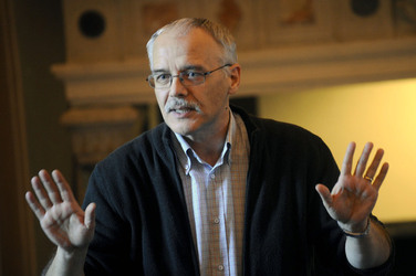Locarno scrittore Mario Gamba incontra gli studenti