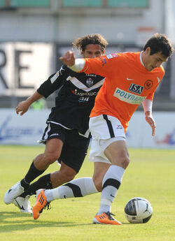 Calcio FC Lugano FC Wil 1900