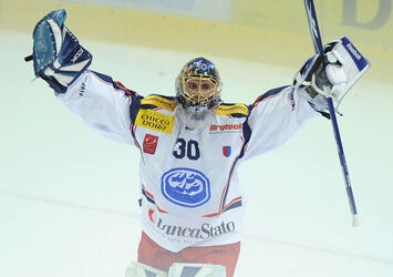 Hockey HC Lugano HC Ambr&igrave; Piotta