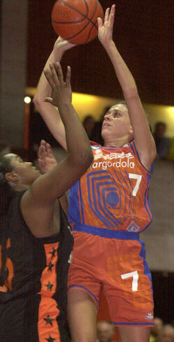 Basket femminile LNA Star Gordola Helios
