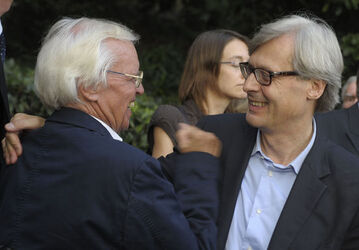 Lugano 20. anniversario Museo delle Culture