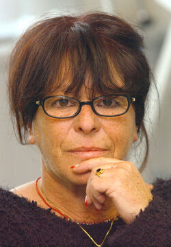 Bellinzona Enrica Maggioni