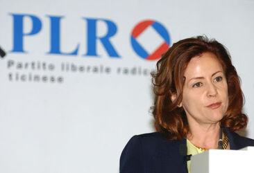 Lugano congresso PLRT
