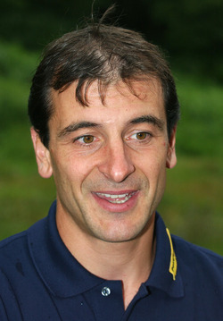 Tenero Stefano Maddalena