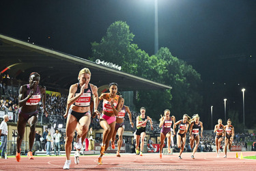 Atletica Galà dei Castelli Atletica Galà dei Castelli