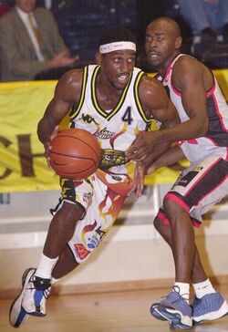 Basket LNA BC Lugano Olympique Losanna