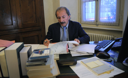 Lugano Luca Marcellini Lugano Luca Marcellini