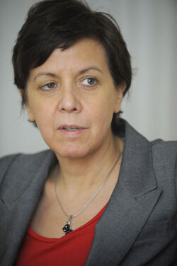 Mendrisio Nadia Bregoli Barbaro