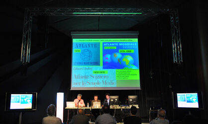 Lugano Premio Moebius Multimedia 2011