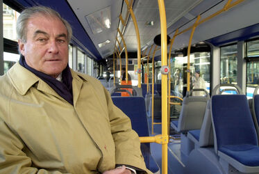 Locarno nuovi autobus FART
