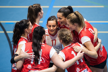 Pallavolo G B Scuola Volley VBC Glaronia Pallavolo G B Scuola Volley VBC Glaronia