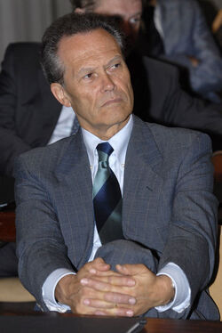 Lugano Spartaco Chiesa