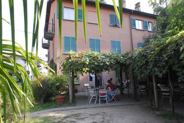 Lugano Bar Tra