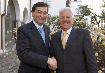 Bellinzona incontro Governo con vertici FFS