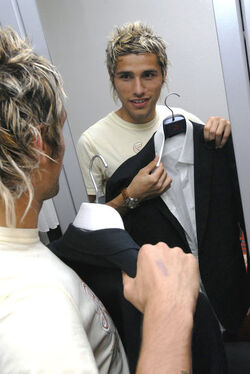 Stabio Valon Behrami