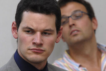 Lugano Pierre Maudet