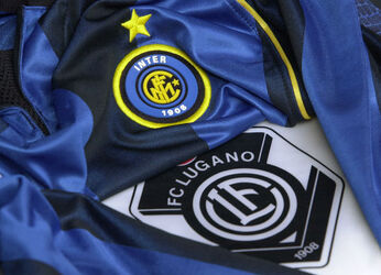 Calcio FC Inter acquista FC Lugano