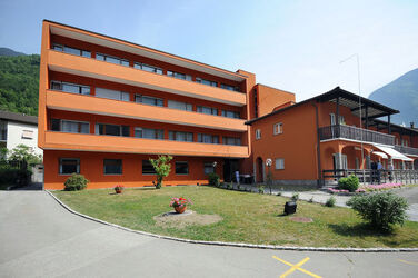 Grono GR Residenza delle Rose