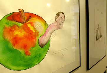 Locarno mostra su Adolf Ogi