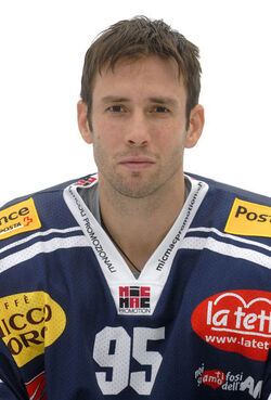 Hockey Benoit Pont