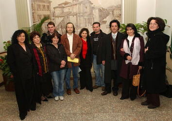 Chiasso Gruppo Commercianti Chiasso
