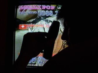 Ticino telefono erotico