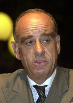 Chiasso Alexis P. Lautenberg
