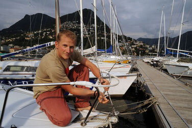 Lugano Andrea Rossi