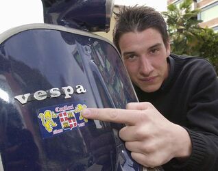 Personaggi Matteo Pelli