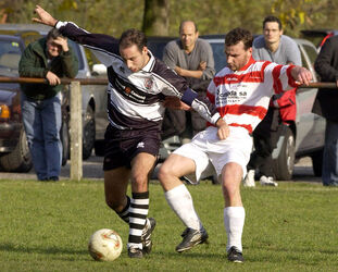 Calcio 3a lega AS Malvaglia AS Castello