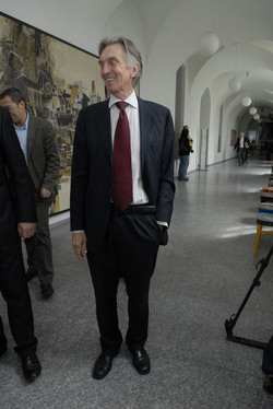 Bellinzona Marco Solari