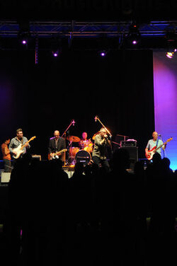 Tenero Tenero Music Nights