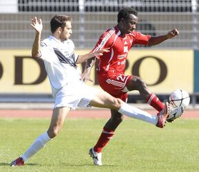 Calcio AC Lugano FC Vaduz