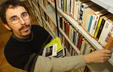Morbio Sup. nuova biblioteca